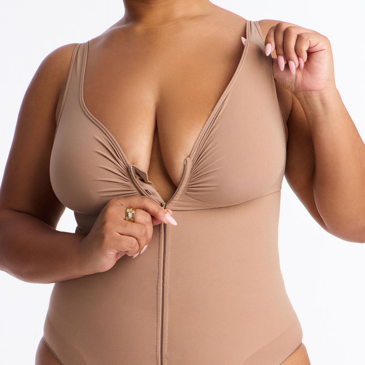 AMIE SCULPT™ BODYSUIT