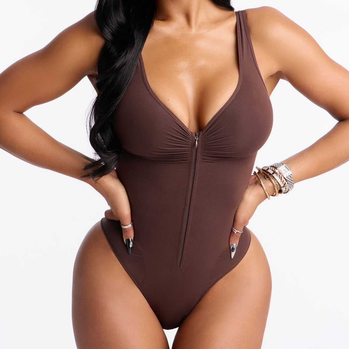 AMIE SCULPT™ BODYSUIT
