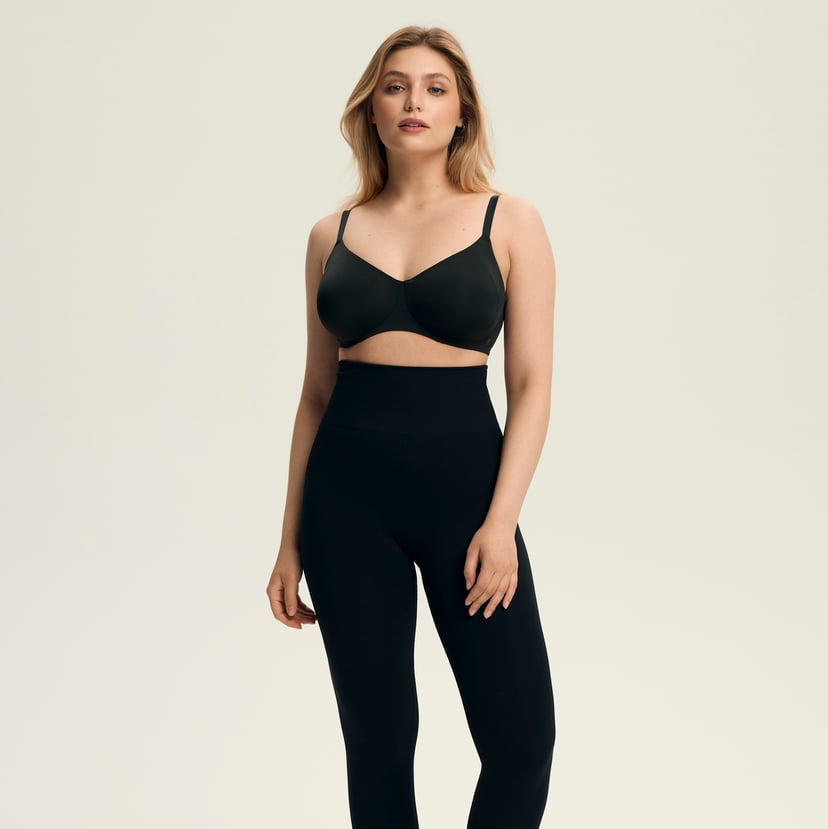 AMIÉ SHAPE LEGGINGS