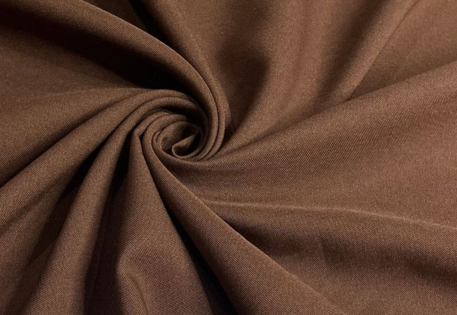 Premium fabric texture close-up